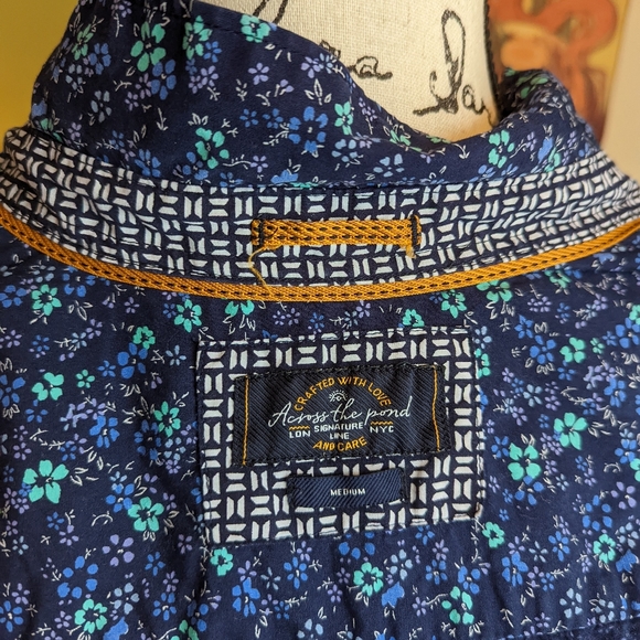 Across the pond top - Picture 8 of 11